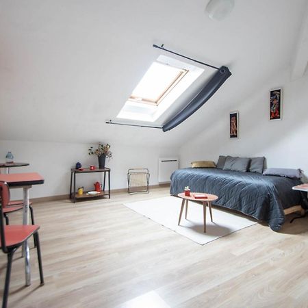 Chambre D'Hotes Les Cypres De L'Ile 아비뇽 외부 사진