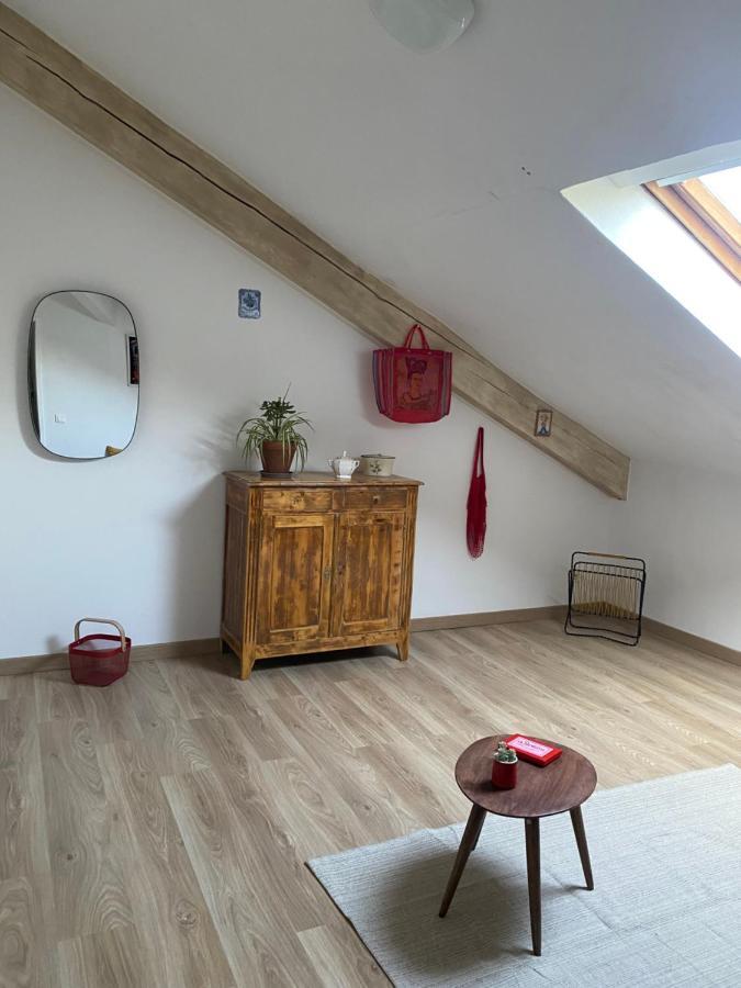 Chambre D'Hotes Les Cypres De L'Ile 아비뇽 외부 사진