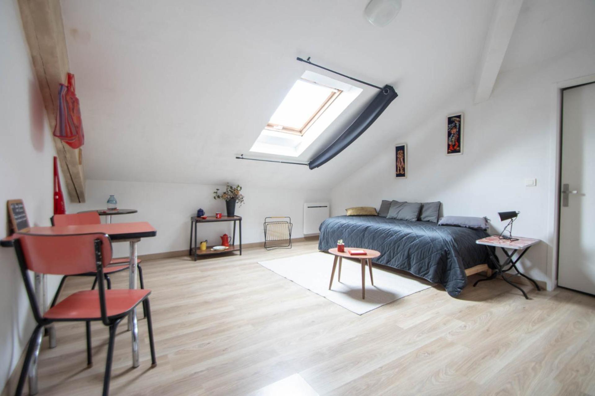 Chambre D'Hotes Les Cypres De L'Ile 아비뇽 외부 사진