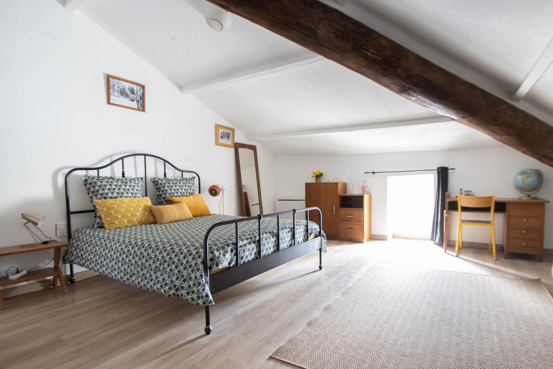 Chambre D'Hotes Les Cypres De L'Ile 아비뇽 외부 사진