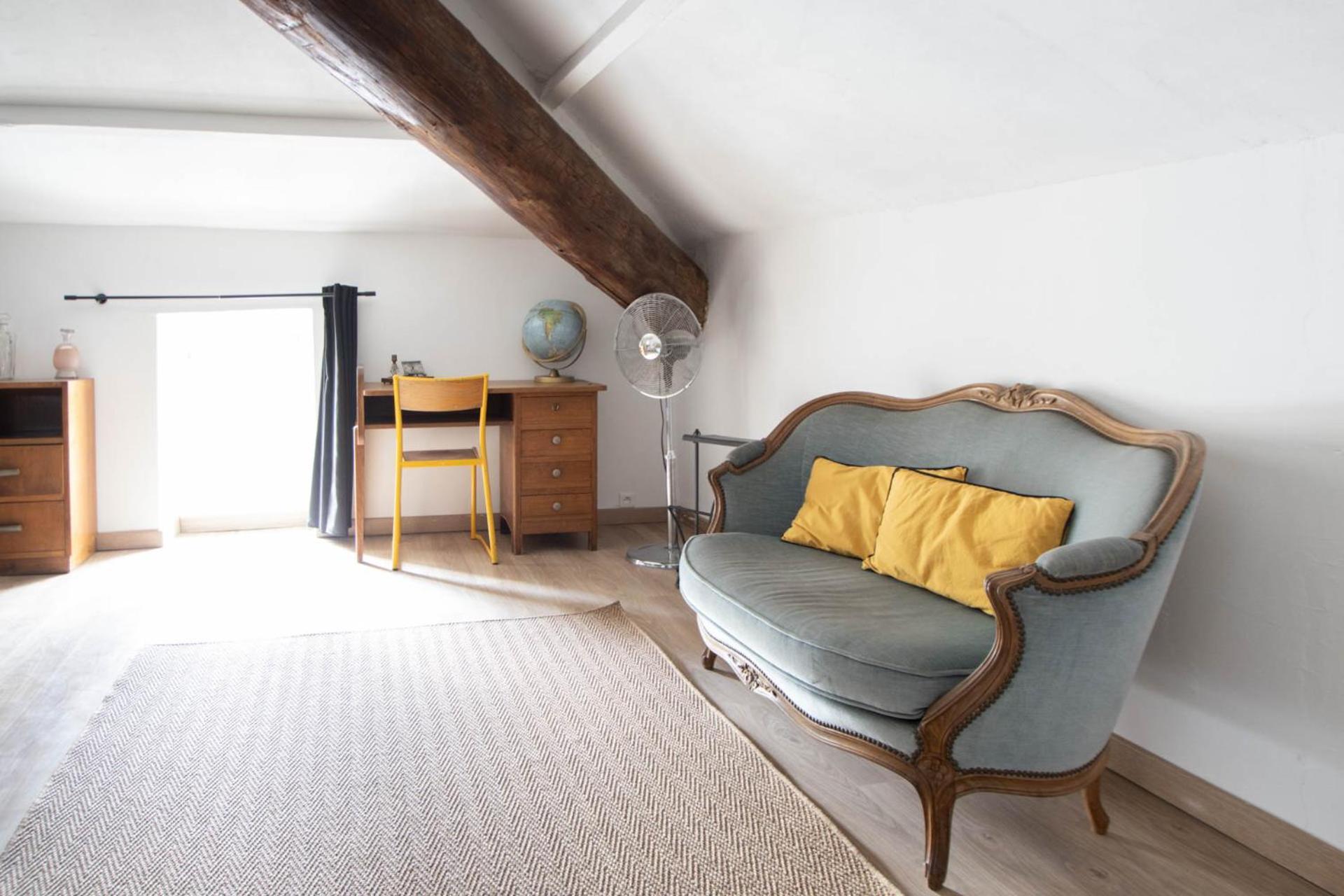 Chambre D'Hotes Les Cypres De L'Ile 아비뇽 외부 사진