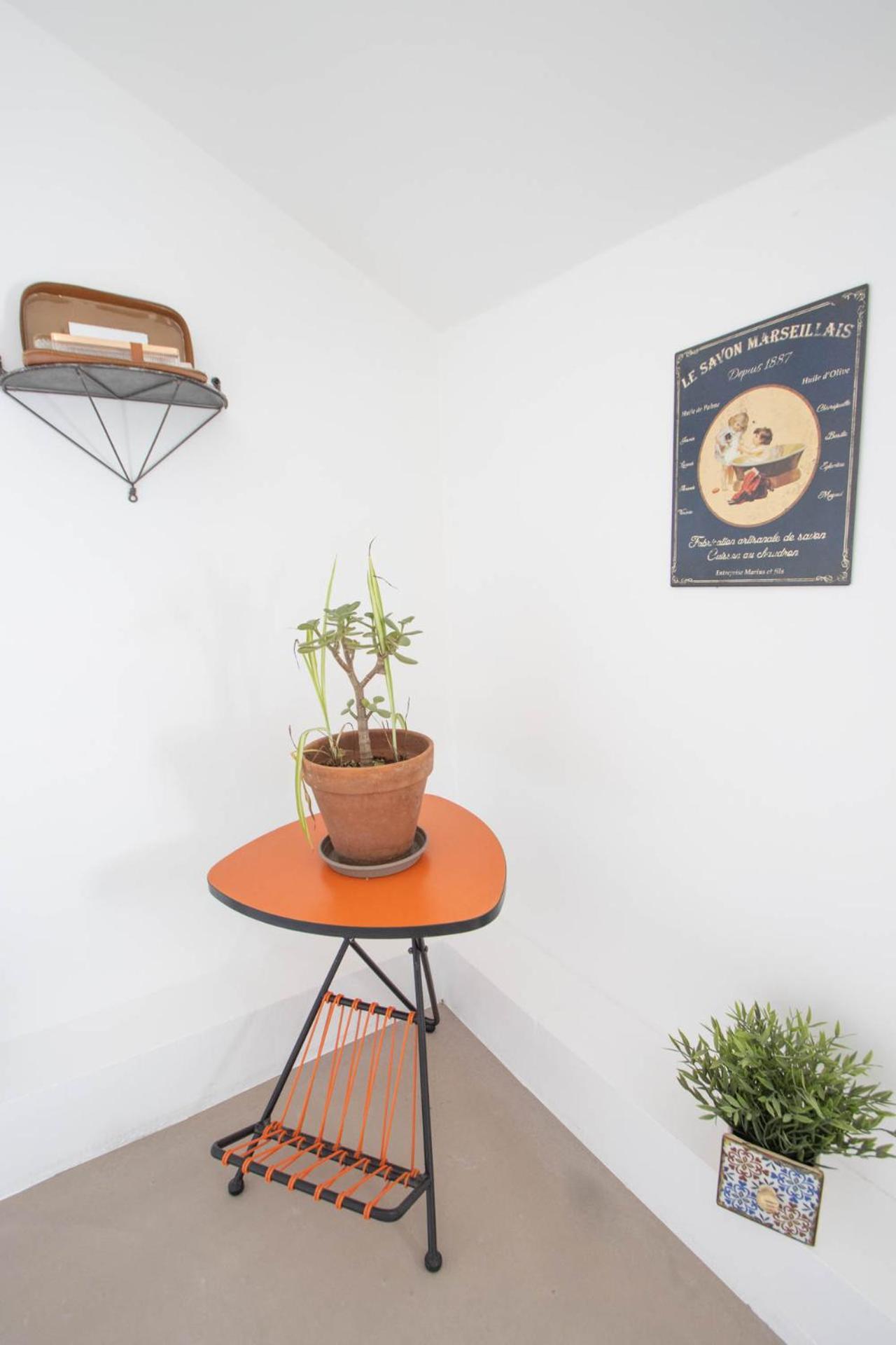 Chambre D'Hotes Les Cypres De L'Ile 아비뇽 외부 사진